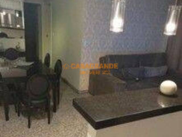 #AP2707 - Apartamento para Venda em São José dos Campos - SP - 3