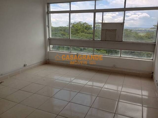 Sala para Locação em São José dos Campos - 2