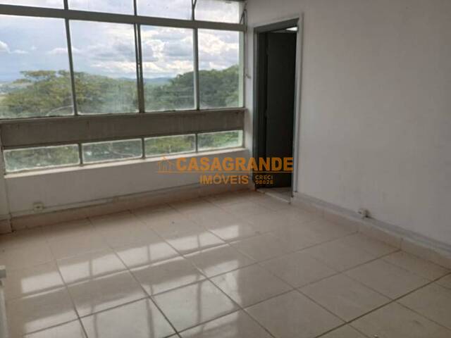 Sala para Locação em São José dos Campos - 1