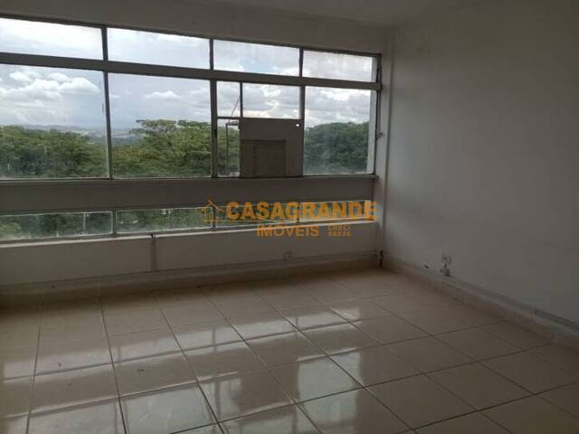 Sala para Locação em São José dos Campos - 3