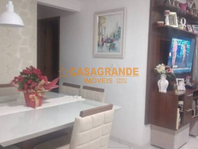 Apartamento para Venda em São José dos Campos - 5
