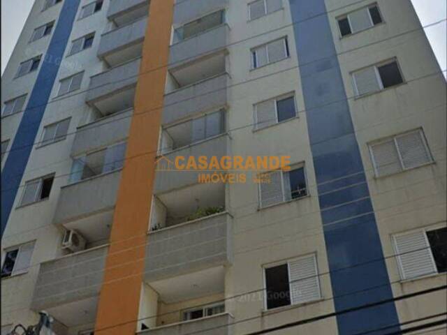 #AP1514 - Apartamento para Venda em São José dos Campos - SP - 1