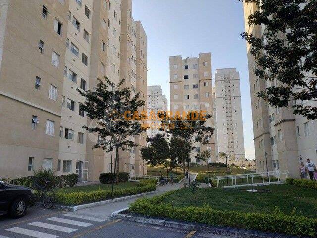 #AP2728 - Apartamento para Locação em São José dos Campos - SP - 1