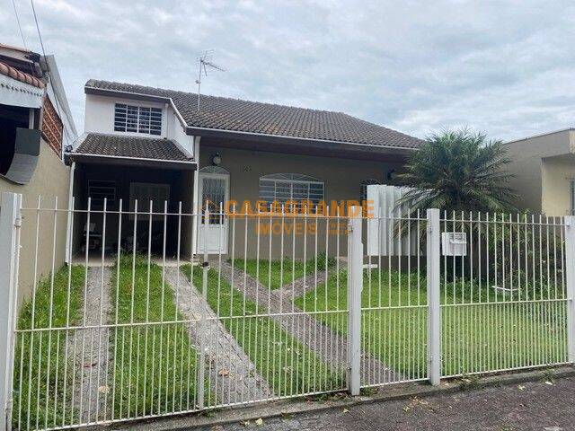 #CA2386 - Casa para Venda em São José dos Campos - SP - 1
