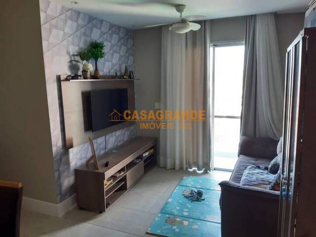 #AP2733 - Apartamento para Venda em São José dos Campos - SP - 2