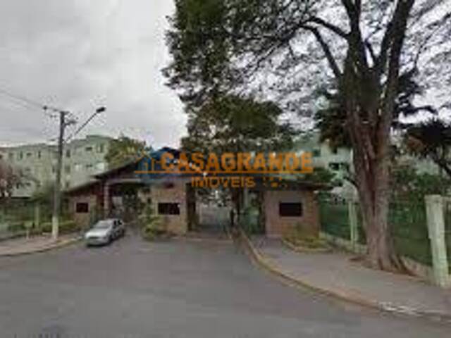 #AP2743 - Apartamento para Venda em São José dos Campos - SP - 2