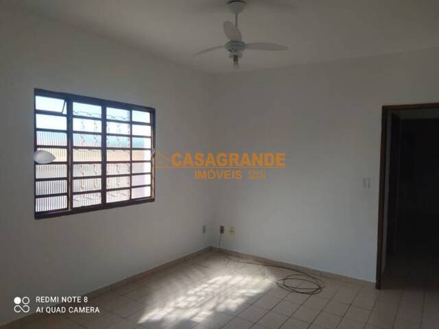 #CA2417 - Casa para Locação em São José dos Campos - SP - 2