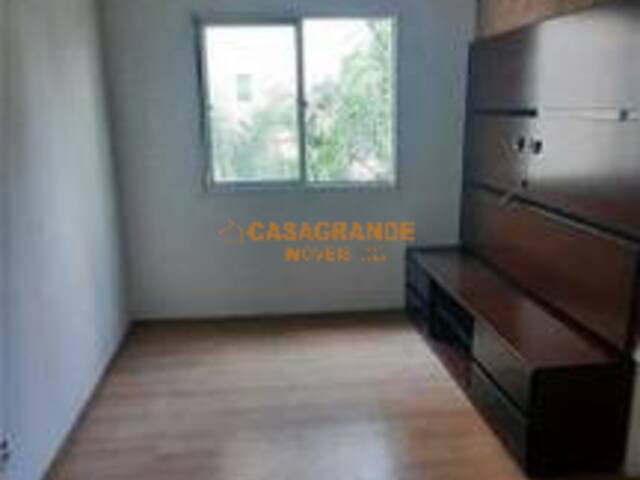 #AP0409 - Apartamento para Venda em São José dos Campos - SP - 1