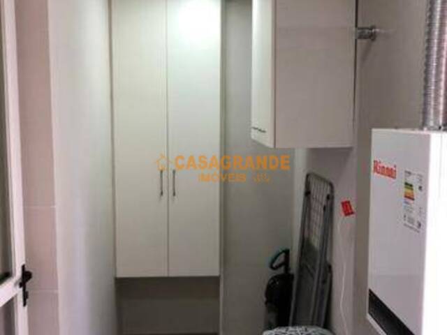 #AP0188 - Apartamento para Venda em São José dos Campos - SP - 1