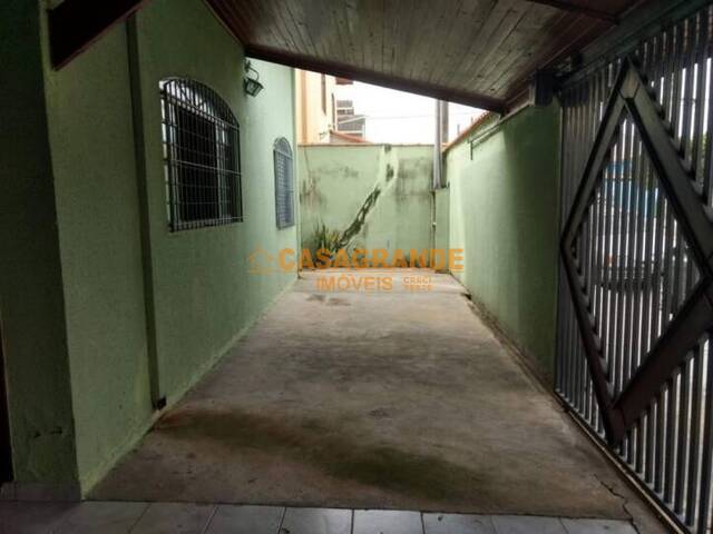 #CA0164 - Casa para Venda em São José dos Campos - SP - 3