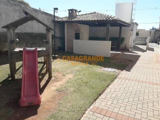 #AP0484 - Apartamento para Locação em São José dos Campos - SP