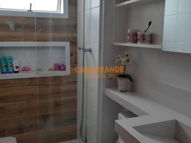 #AP0310 - Apartamento para Venda em São José dos Campos - SP - 2