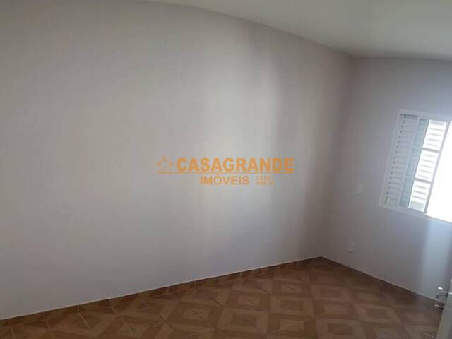 #CA0412 - Casa para Locação em São José dos Campos - SP - 1